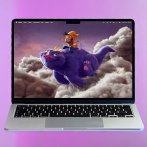 Apple MacBook Air