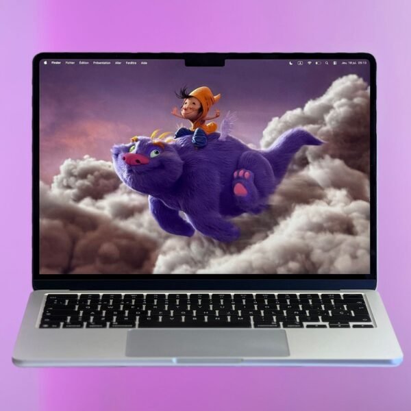 Apple MacBook Air