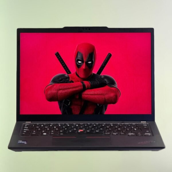 LENOVO THINKPAD X13 Gen 4