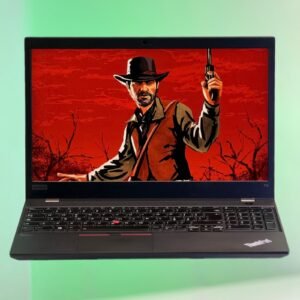 Lenovo ThinkPad T15 GEN 2