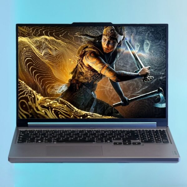 LENOVO LEGION SLIM 5 16ARP9