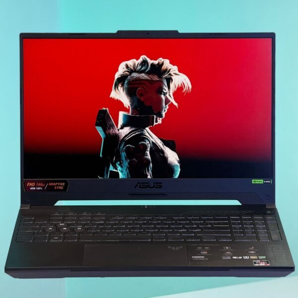 ASUS TUG GAMING A15