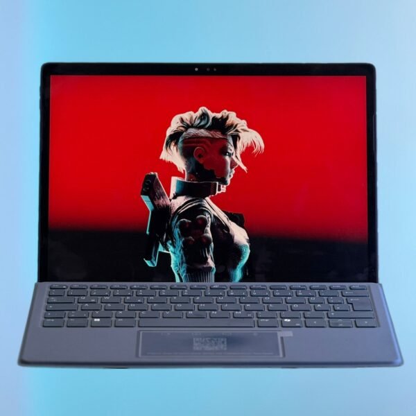 DELL LATITUDE 7350 DETACHABLE