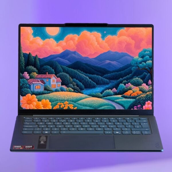 LENOVO YOGA SLIM 7