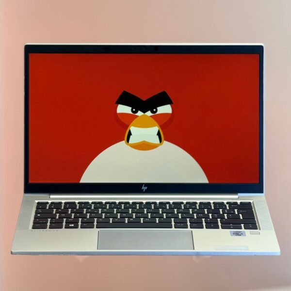 HP Elitebook 830 G7