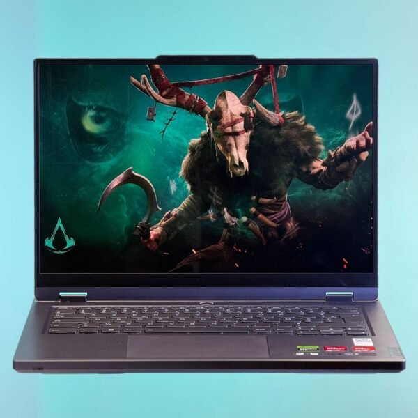 LENOVO LEGION SLIM 5 14APH8