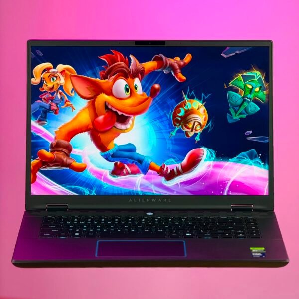 Alienware m16 R2