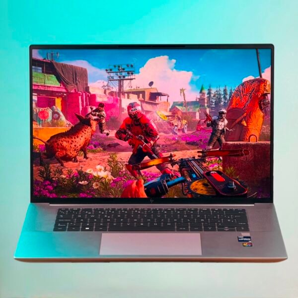 HP ZBooK Studio 16 inch G10