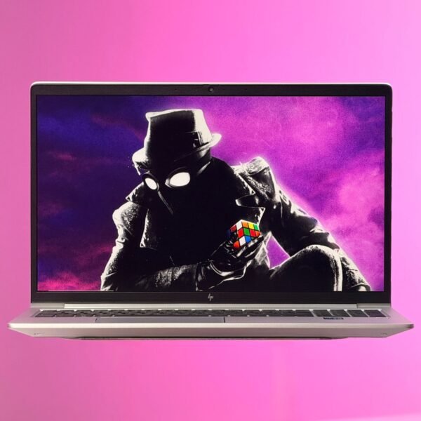 HP Elitebook 655 G10