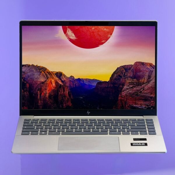 HP PAVILION PLUS 14-Ew1xxx