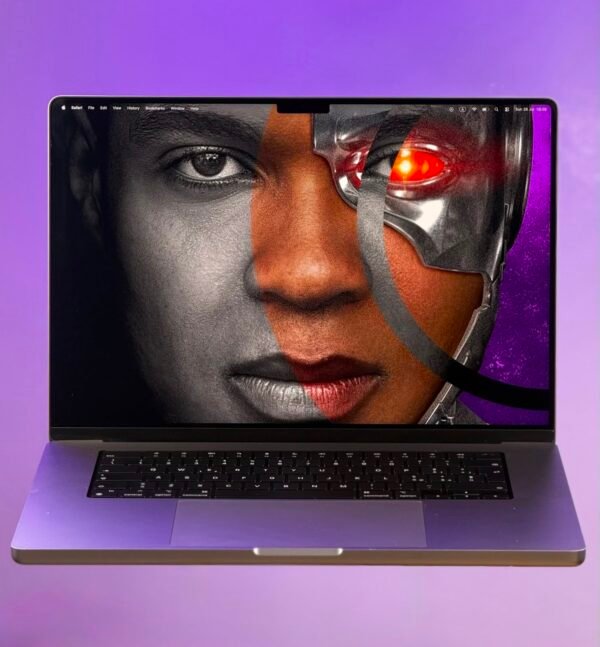 Apple MacBooK Pro 16 M1 Max