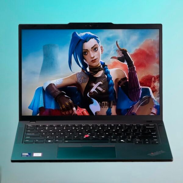 Lenovo thinkPad T14 Gen 5