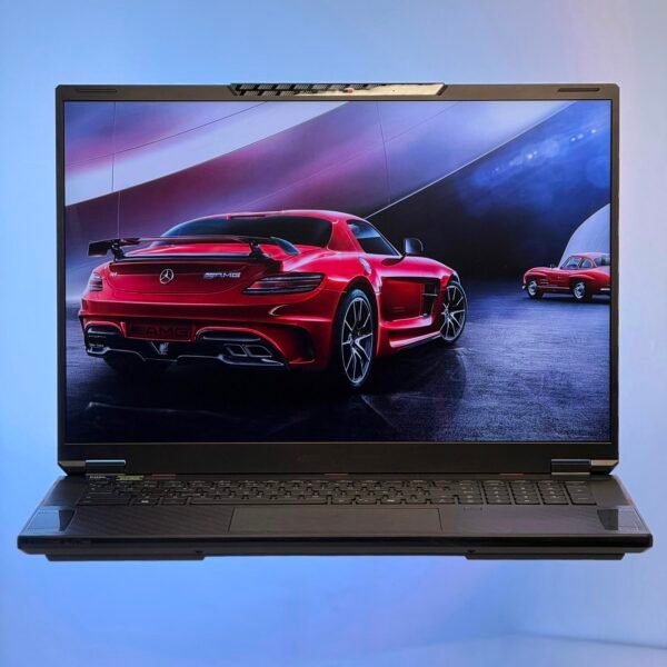 MSI Stealth 18 AMG