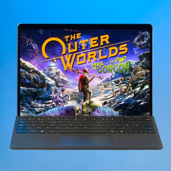 Microsoft surface pro 11th Edition