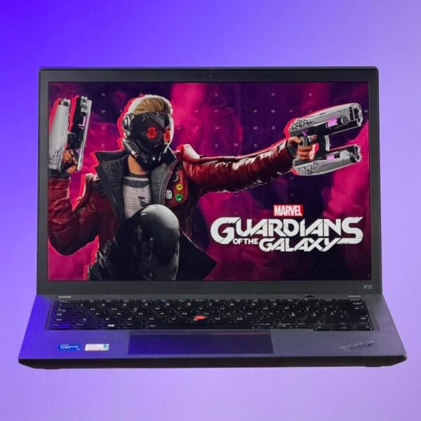 Lenovo ThinkPad X13 Gen 2