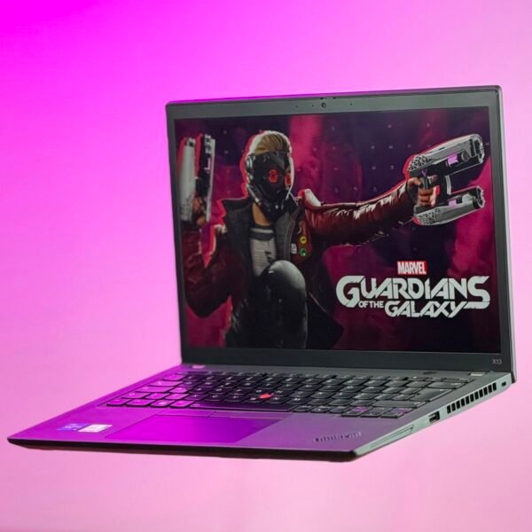 Lenovo ThinkPad X13 Gen 2
