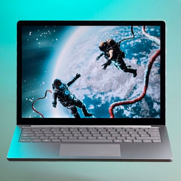 Microsoft Surface Laptop 6 for Business