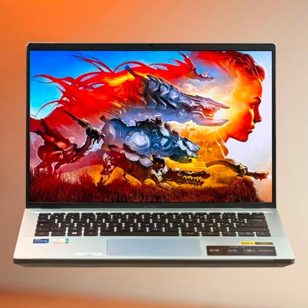 Acer Swift Go 14