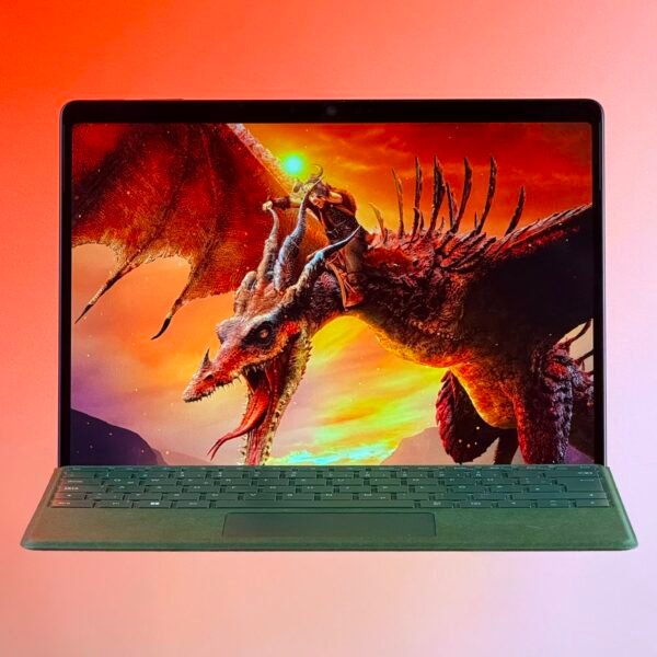 Microsoft Surface Pro 10 for Business