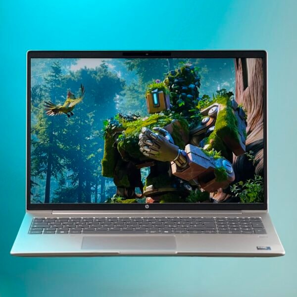 HP ProBook 460 16" G11