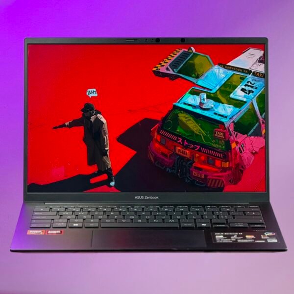 ASUS Zenbook 14