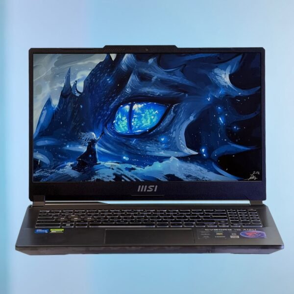 MSI Cyborg 15 A12VF