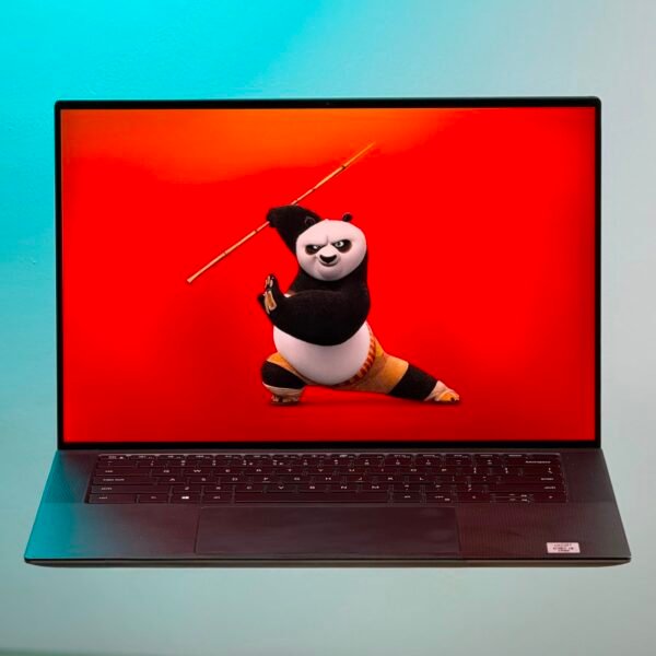 Dell Precision 5550