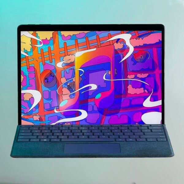 Microsoft Surface Pro 9