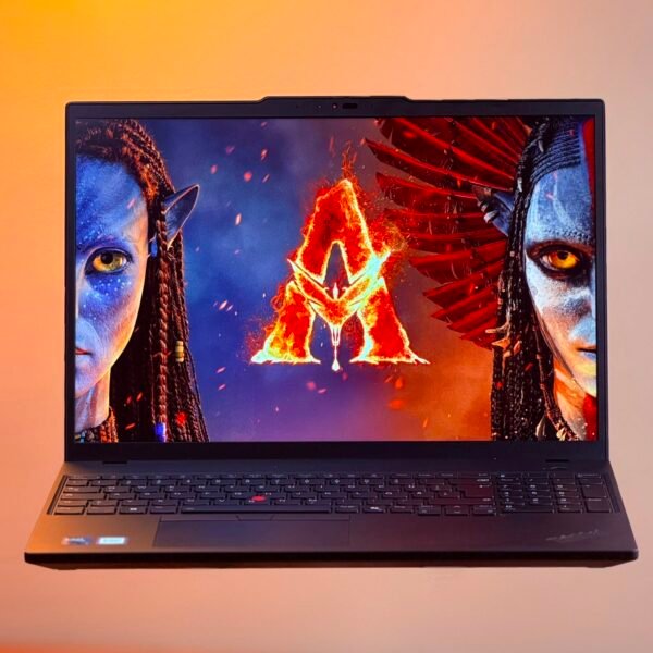 Lenovo ThinkPad T16 Gen 3