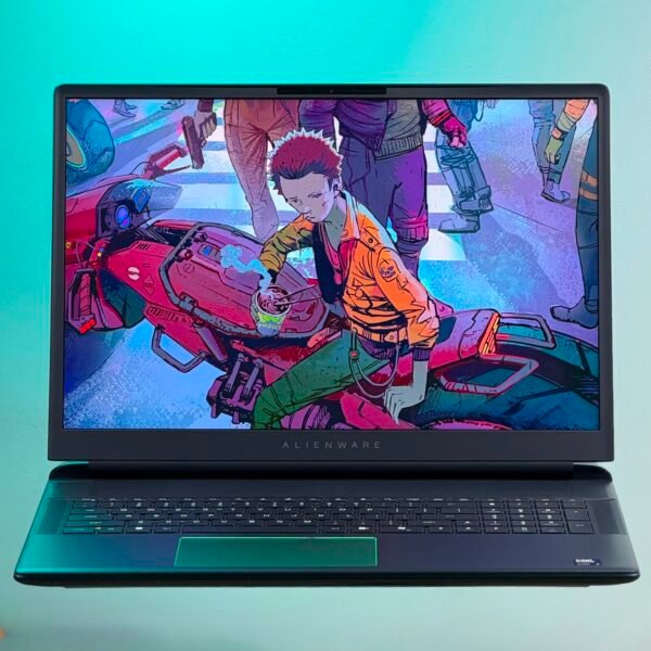 Dell Alienware 18 Area-51 (AA18250)