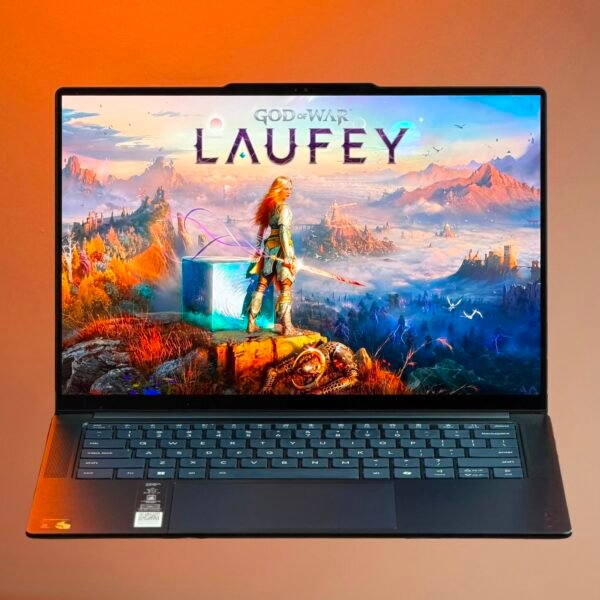Lenovo Yoga Slim 7x / 7s (Copilot+ PC)