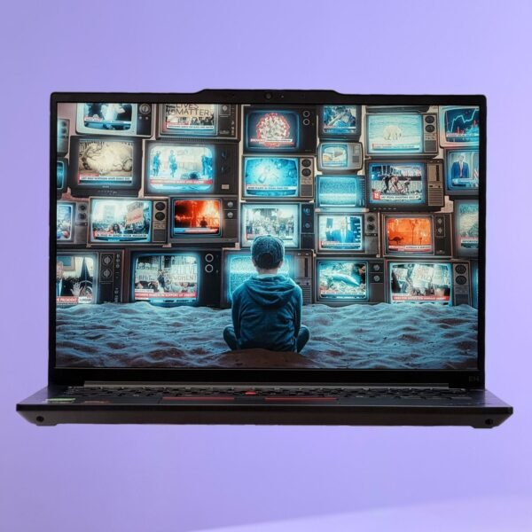 Lenovo ThinkPad E14 Gen -pro