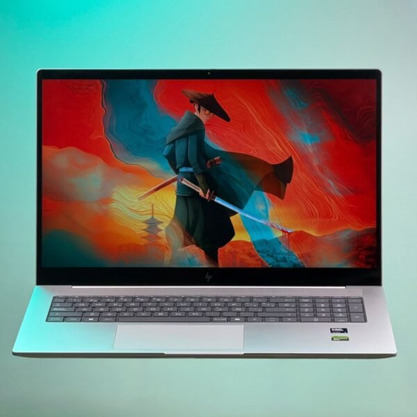 HP Envy 17 (17-da0xxx)