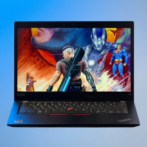 Lenovo ThinkPad X13 Gen 1