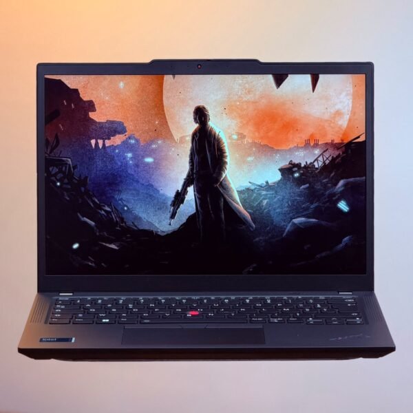 Lenovo ThinkPad X13 Gen 5