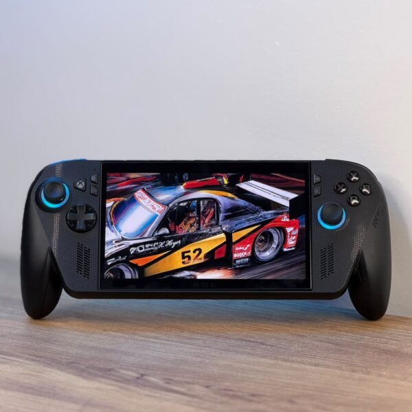 ASUS ROG Ally X (RC73XA)