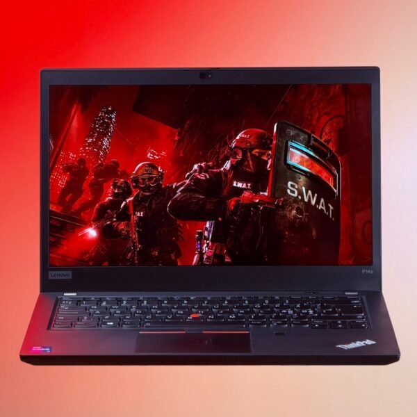 Lenovo ThinkPad T14 Gen 2