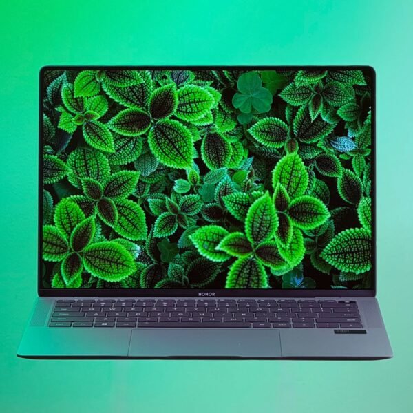Honor MagicBook Art 14