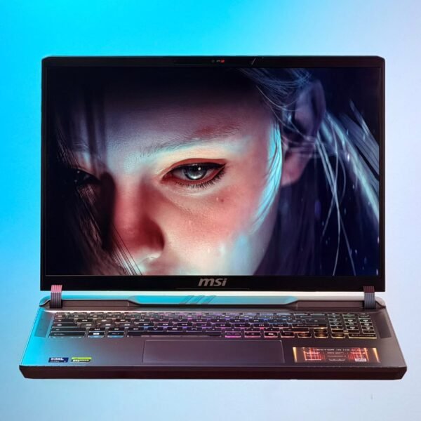 MSI Vector 16 HX AI (A2XWHG)
