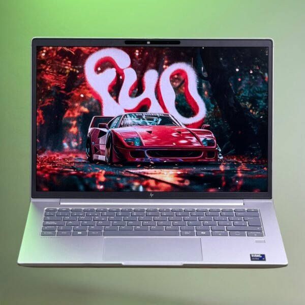 HP EliteBook 6 G1i 14"