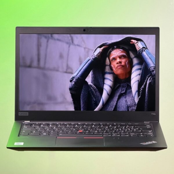Lenovo ThinkPad T14s Gen 1