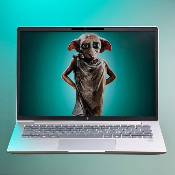 HP EliteBook 6 G1ah 14"