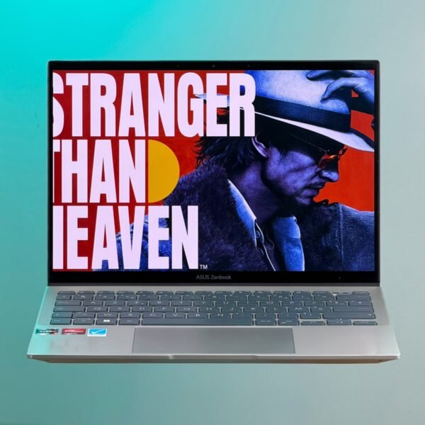 ASUS Zenbook 13 / 14 tactile