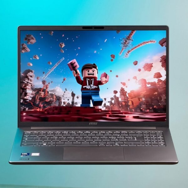 MSI Modern 16S AI+ G3MG