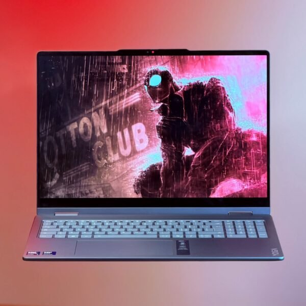 Lenovo Yoga 7i 2-in-1