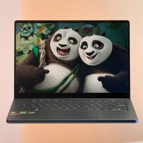 ASUS ROG Zephyrus G14 (2024)