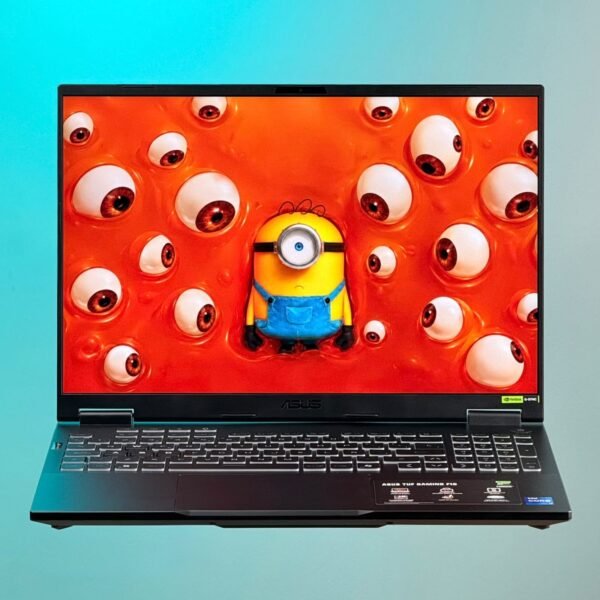 ASUS TUF Gaming F16
