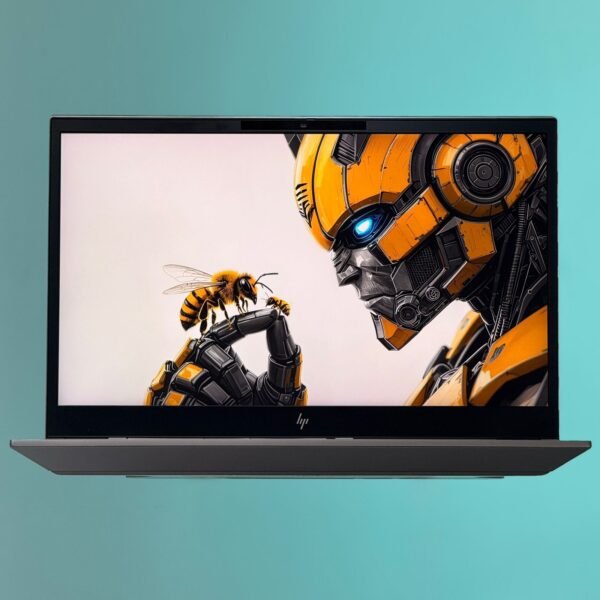 HP ZBook Fury 15 G8