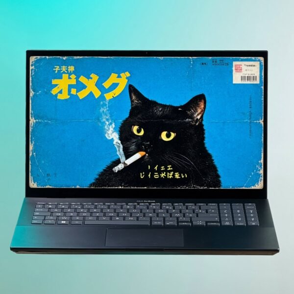 ASUS ZenBook Pro 15 (UX535QE)