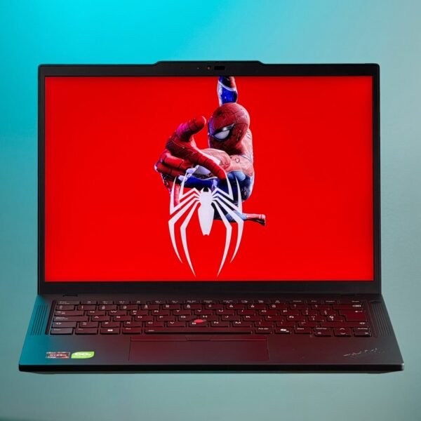 Lenovo ThinkPad T14 Gen 5 (21MDS3FW01)